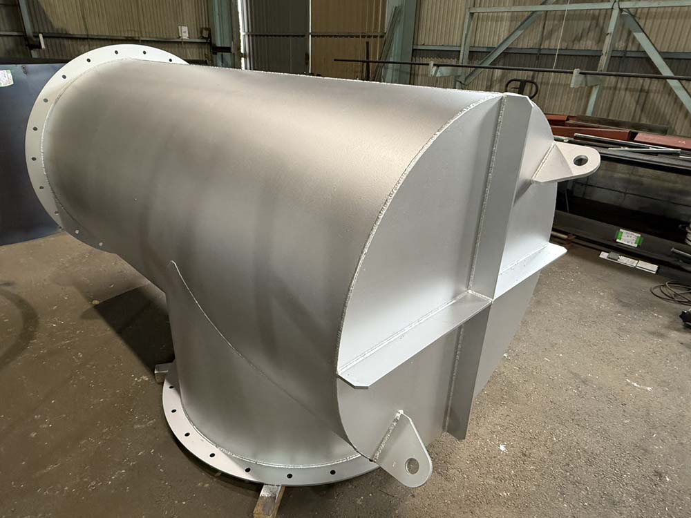 製缶の施工写真4